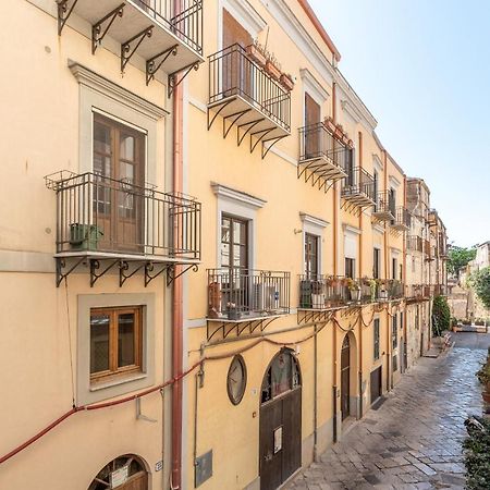 Apartament Vetriera 22 Palermo Zewnętrze zdjęcie