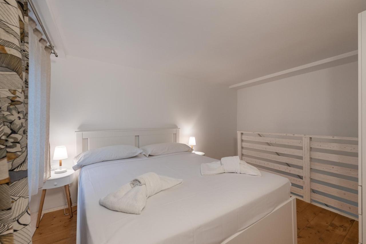 Apartament Vetriera 22 Palermo Zewnętrze zdjęcie