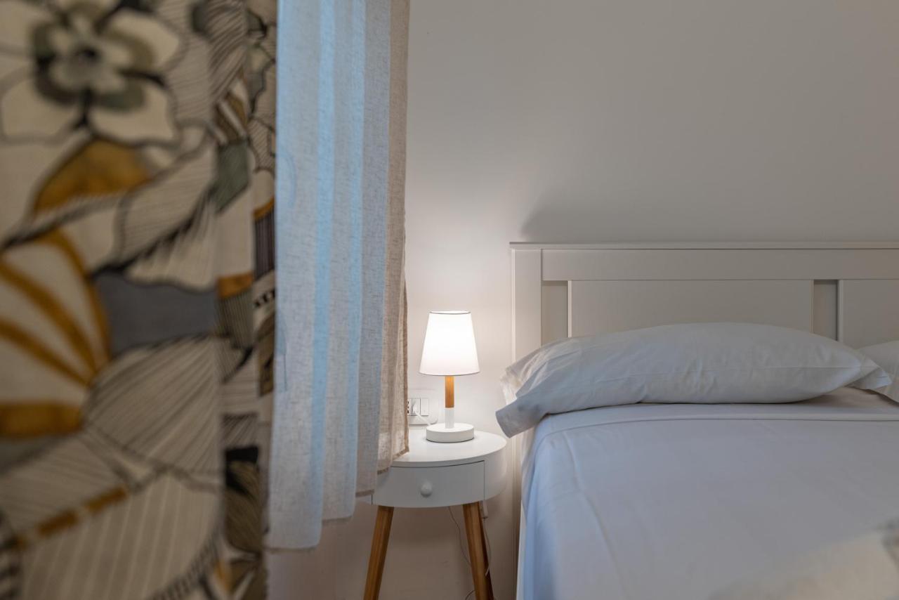 Apartament Vetriera 22 Palermo Zewnętrze zdjęcie