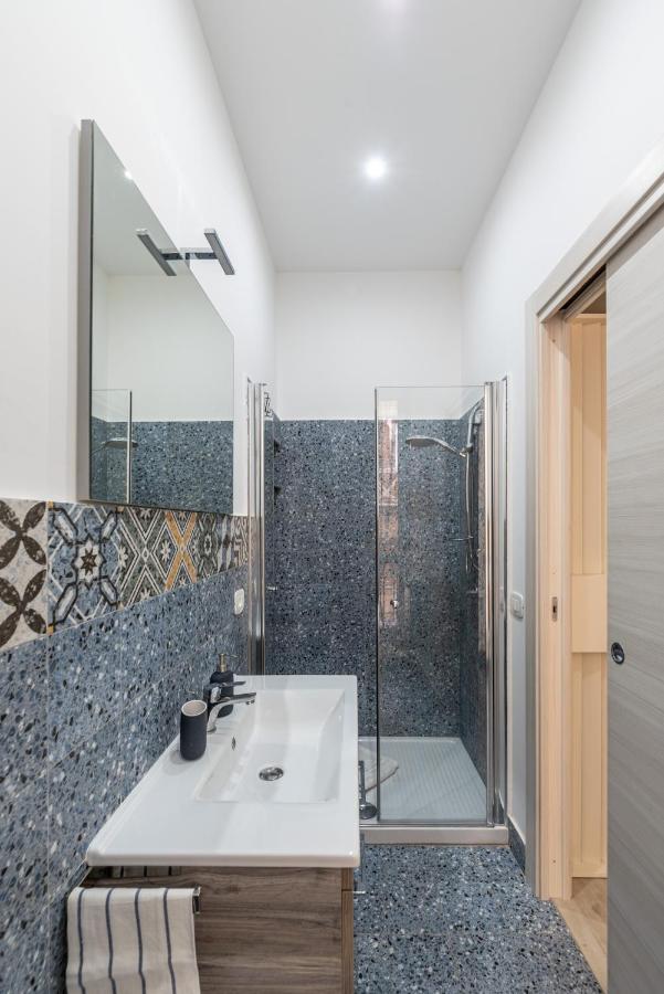 Apartament Vetriera 22 Palermo Zewnętrze zdjęcie