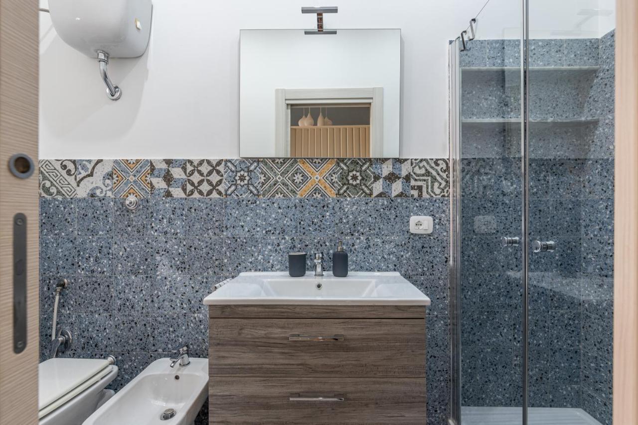 Apartament Vetriera 22 Palermo Zewnętrze zdjęcie