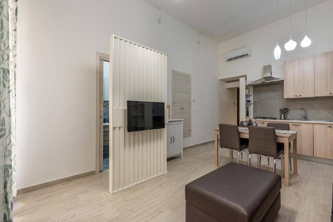 Apartament Vetriera 22 Palermo Zewnętrze zdjęcie