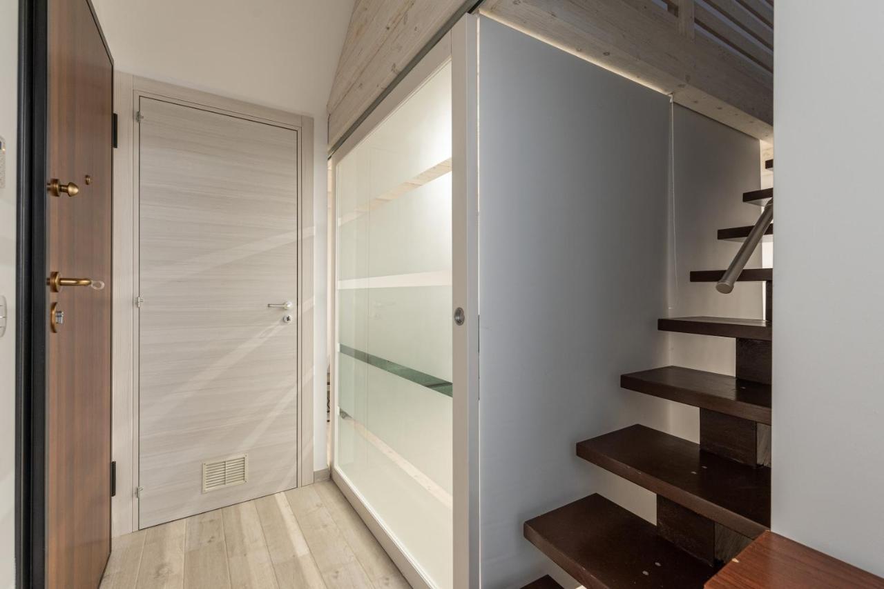Apartament Vetriera 22 Palermo Zewnętrze zdjęcie