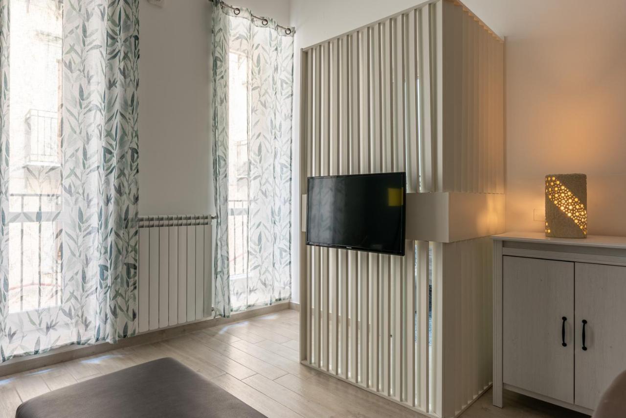 Apartament Vetriera 22 Palermo Zewnętrze zdjęcie