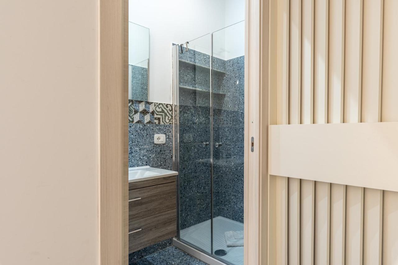 Apartament Vetriera 22 Palermo Zewnętrze zdjęcie