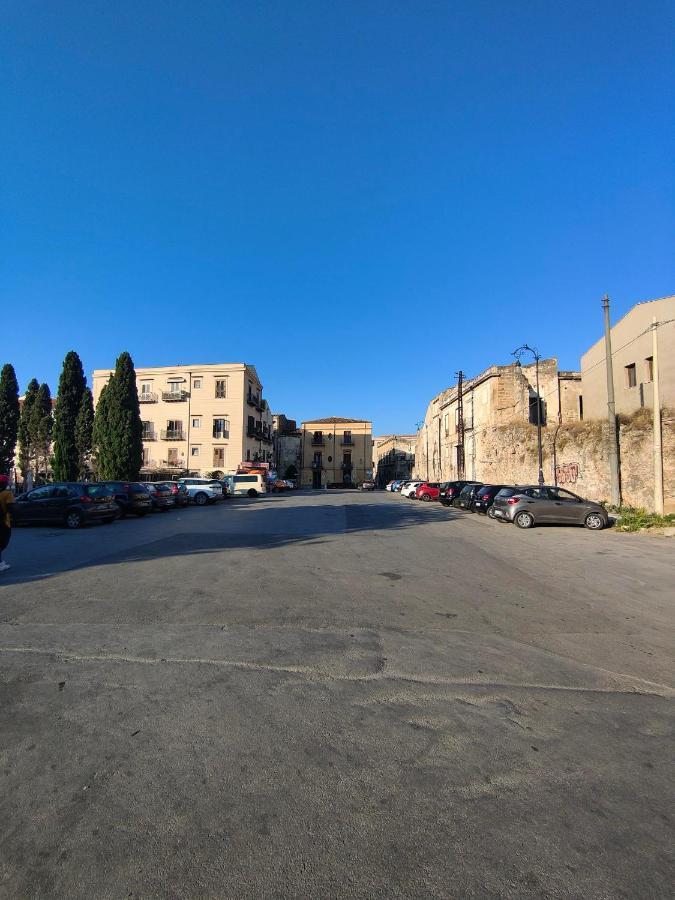 Apartament Vetriera 22 Palermo Zewnętrze zdjęcie