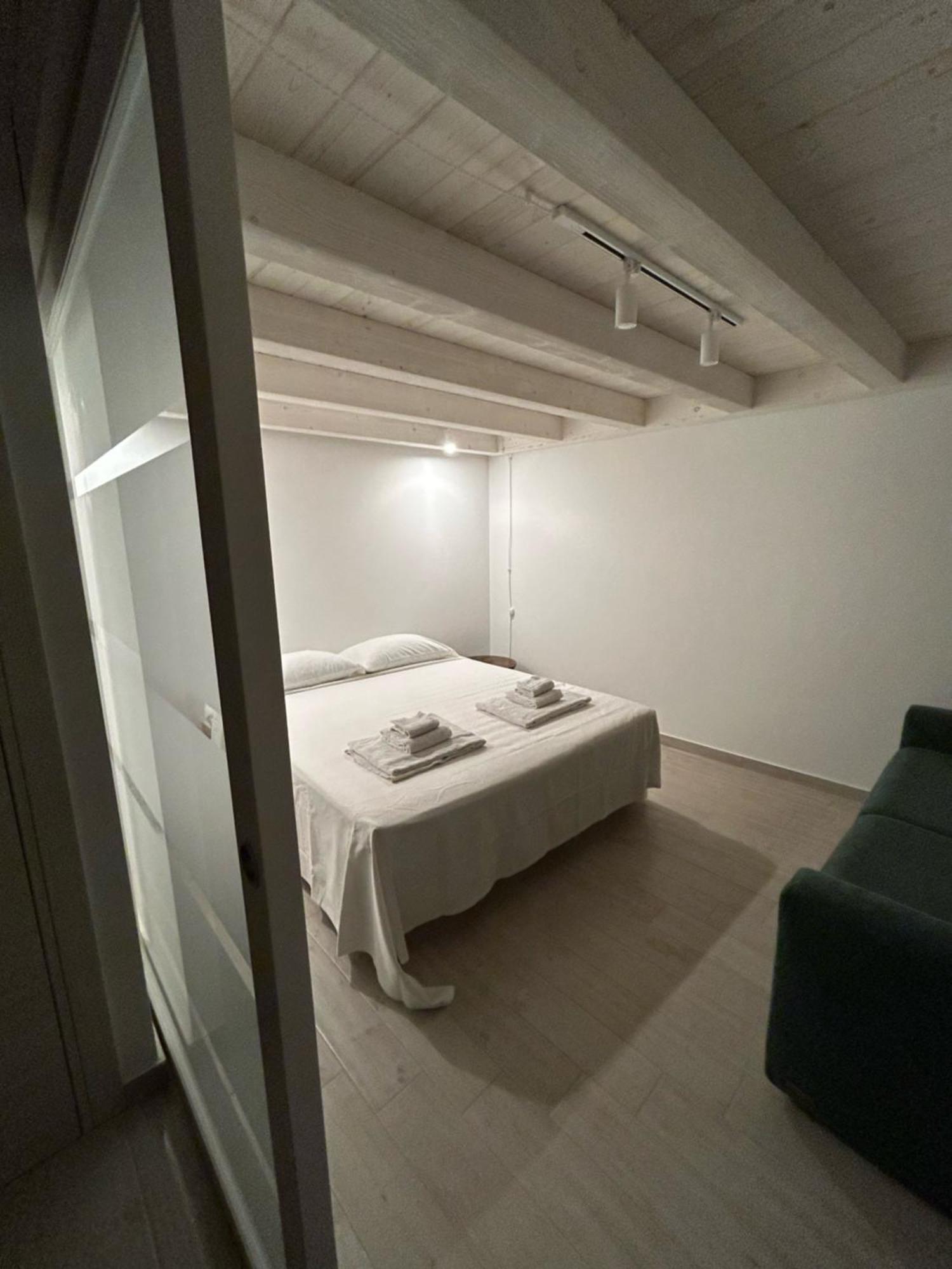 Apartament Vetriera 22 Palermo Zewnętrze zdjęcie